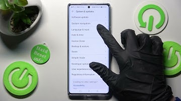 How to Manage Auto Correction in Honor 70 – Automatic Correction