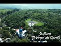 Santuario &quot;La Virgen del Chorrito, Hidalgo Tamaulipas&quot;