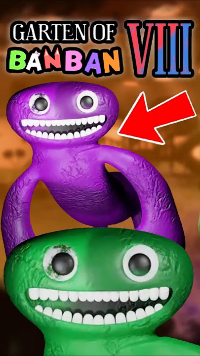 Download lagu Garten of Banban 8: JUMBO JOSH'S NEW TRANSFORMATION (evolution) 🦍