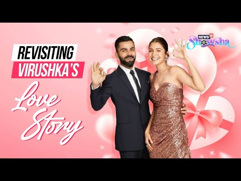 Virat Kohli Birthday | Anushka Sharma's Hilarious Wish Wins Internet | A Look At Their Love Story