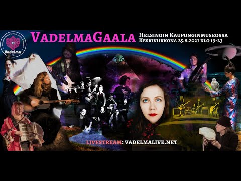 VadelmaGaala 21