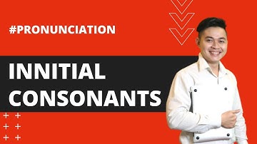 Lesson 4: Initial Consonants - Phụ Âm (Learn Southern Vietnamese Accent with SVFF)