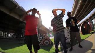 K Tee & AB - Strutt (feat YG Rippa)