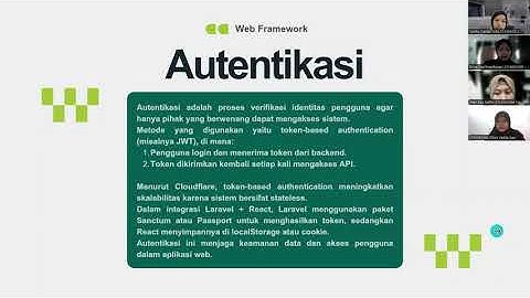 Aplikasi Bookify (Book Information For You) - UTS Web Framework B