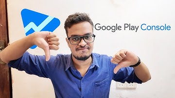 My Google Play Console Got Closed - Developers Beware ⚠️