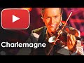 Charlemagne - The Maestro & The European Pop Orchestra (Live Performance Music Video)