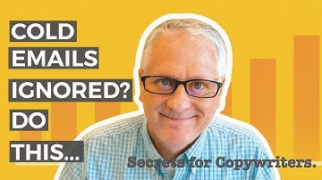 7 Shocking Statistics Explain Why Your Cold Pitch Emails Are Being Ignored—And What to Do Instead