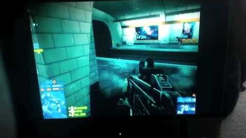 Which is Better UMP.45 or PP-2000 BF3