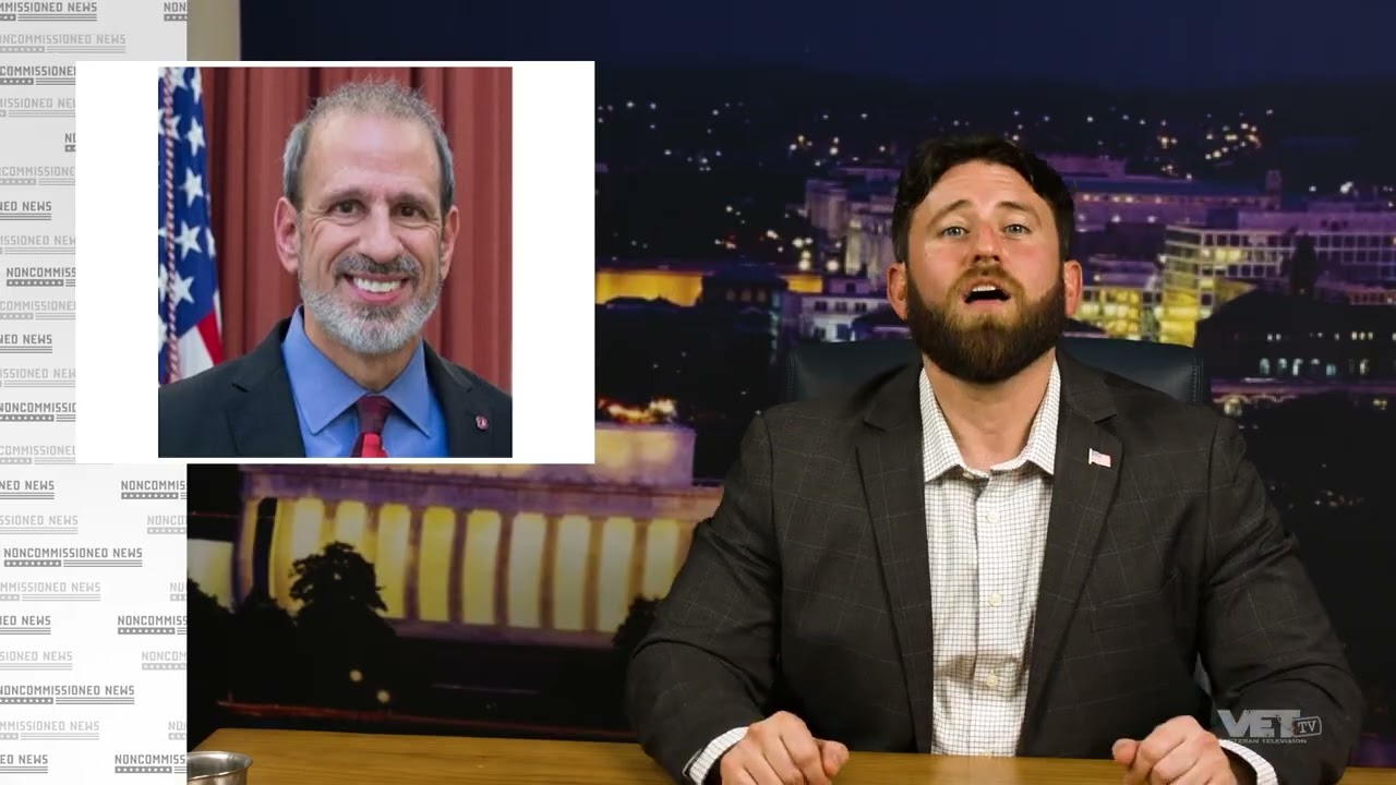 Top 5 Military News Segments from News Part 2 VET