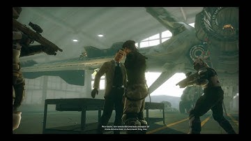 Bionic Commando: 0. Intro [HD]