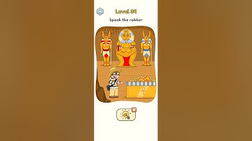 Dop 5 Delete One Part Level 34 walkthrough Solution #ios #android #gameplay