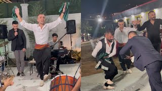 Tamer Gezer Çaliyor Amedli̇ Berocan Şi̇no Can Keşeo” Grani̇ Dehşet Oynuyorlar 2021 Resimi