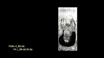 HT. Thích Thanh Từ_(5/14)_(P4_Bồ-tát) 