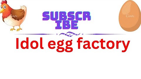 idle egg factory part 2