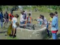 INASIKITIHSA BEHIND THE SCENE YA JUA KALI DORA ALIVYODONDOKA KISIMANI 