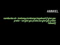 MULIBAMUSHILO BY VOP VESSELS OF PRAISE LYRICS VIDEO Mp3 Song