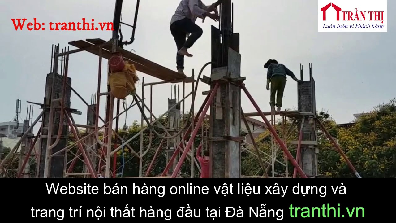 Cho thuê dàn giáo xây dựng tại Đà Nẵng-0903.595.049