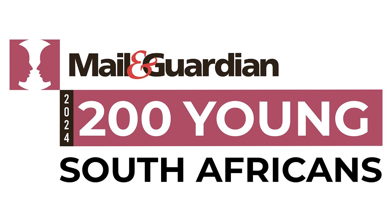 200 Young South Africans - Awards 2024