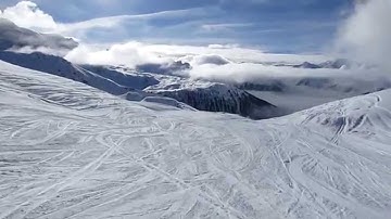 I Love St Luc (GRP A4 Synthesizer)