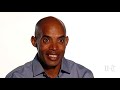 Our Immigrant Story: Meb Keflezighi | San Diego Union-Tribune