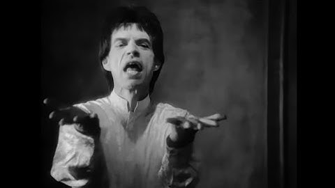 The Rolling Stones...Almost Hear You Sigh...Extended Mix...