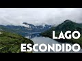 Lago Escondido - Ushuaia - Volando sobre las nubes