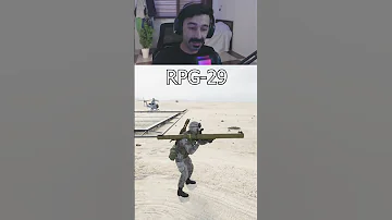 هذا القاذف اقوى من RPG 7 في سكواد 