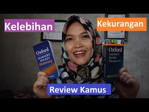 Video: Apakah kebaikan dalam kamus oxford?
