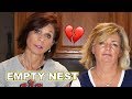 Expert Tips on Empty Nest | Middle Age Mom's Tell the Real Truth