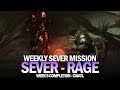 New "Sever - Rage" Weekly Mission (Week 5) [Destiny 2]