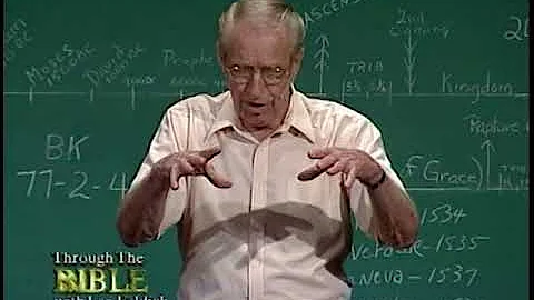 Les Feldick - 77-2-4 - Connecting the Dots of Scripture - Part 44