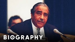 Famous Guests of the Hotel Theresa | Biography