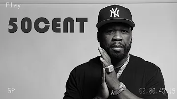 50Cent Greatest Hits 2023 ~ Best Of 50Cent 2023