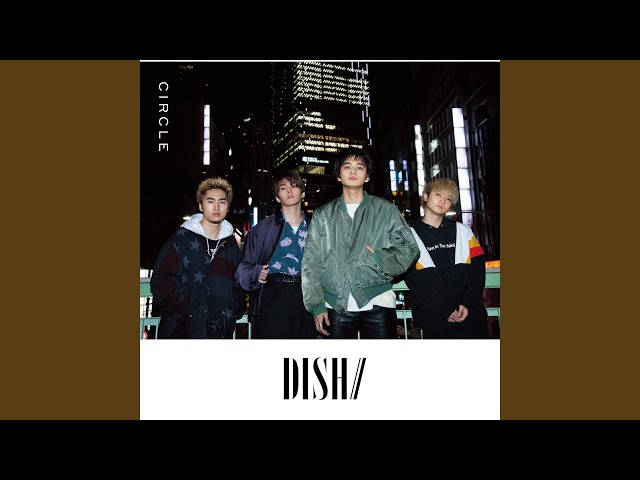 DISH// - Flash Back