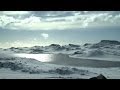 La belleza de la Antártida