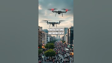 AI in Public Safety: A Game Changer