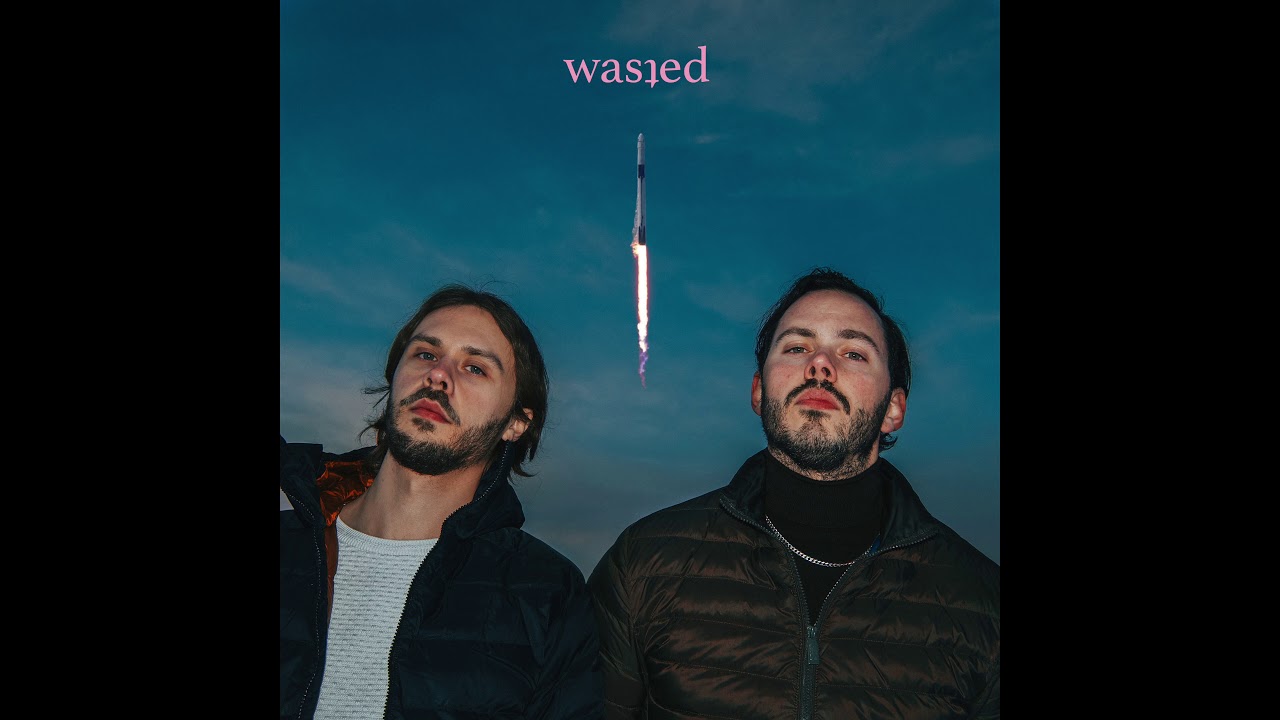 YouTube에서 Fæster - Wasted 보기 YouTube에서 Fæster - Wasted 보기