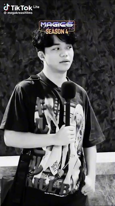magic 5 indosiar season 4 #magic5 #magic5indosiar