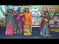 Silver jubilee celebrations "indradanassulo" Song || Nagarjuna vidyalayam & Modern Public School