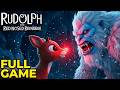 Rudolph the Red-Nosed Reindeer | Full Game Walkthrough (No Commentary)