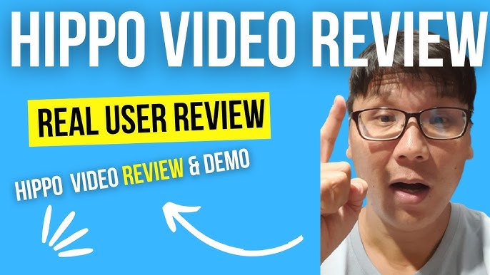 Hippo Video Lifetime Deal: Unlock Unlimited Video Potential Today