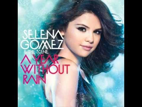 Round & Round (Dave Aude Radio Remix) - Selena Gomez & The Scene + Download Link