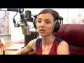 Благотворительный радиомарафон «День детства» на Радио Romantika