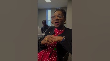 AI Workshop Testimonial 2 #shorts