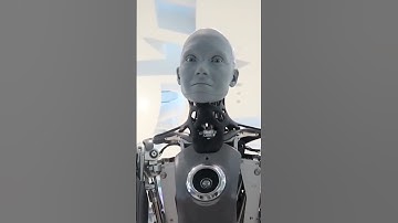 Revolutionary Robots Transforming The Future Of AI. #shorts #ai #aitech #humanoidrobots