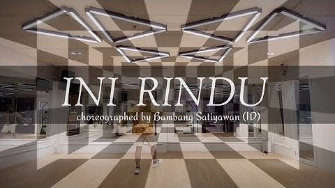THIS IS MISSING - line dance demo & tutorial by Bambang Satiyawan