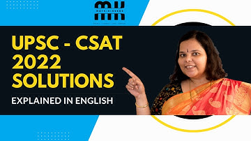 UPSC CSAT English| The digits 1 to 9 arranged in three rows|How many combinations| Logical reasoning