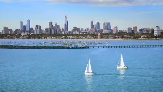 Melbourne : destination de rêve et d'opportunités