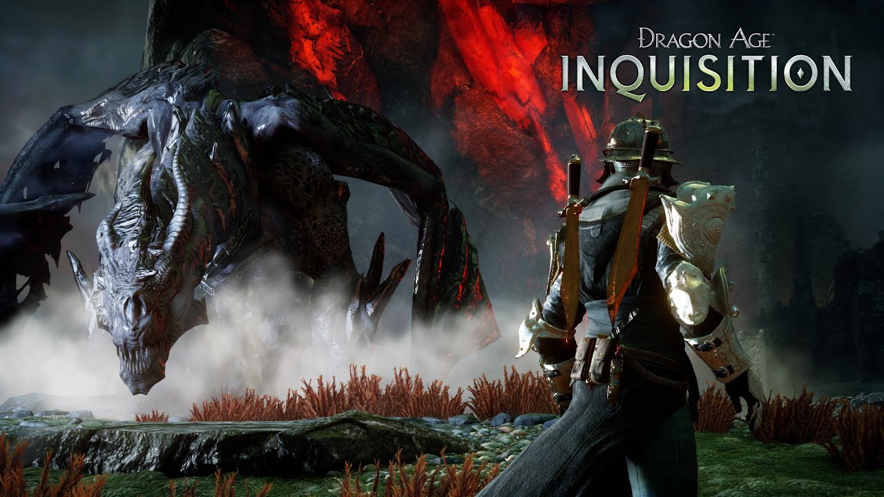 DRAGON AGE™: INQUISITION Official Trailer - Game of the Year Edition