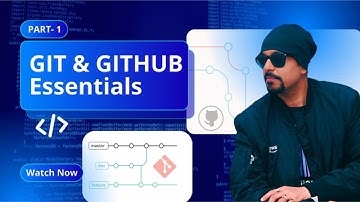 Git Explained for Beginners | Version Control Basics Every Developer Must Know